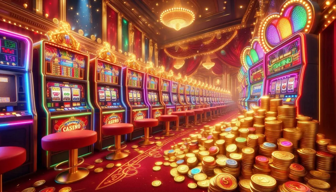 Red Toucan Casino