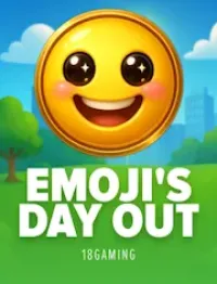 emojis day out - logo